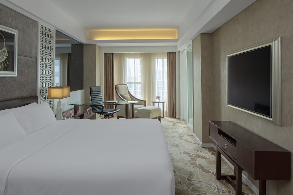 Radisson Blu Hotel Liuzhou 13/50