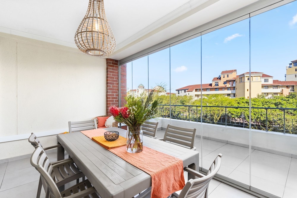 Mayfair Luxury Apartments 44/50