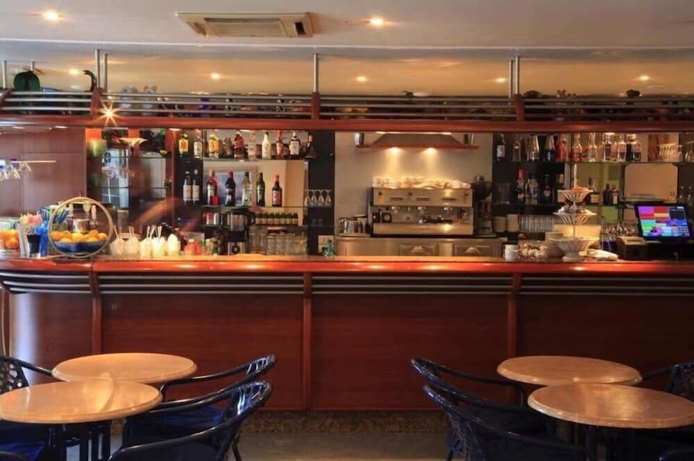 Hotel Le Subrini 44/64