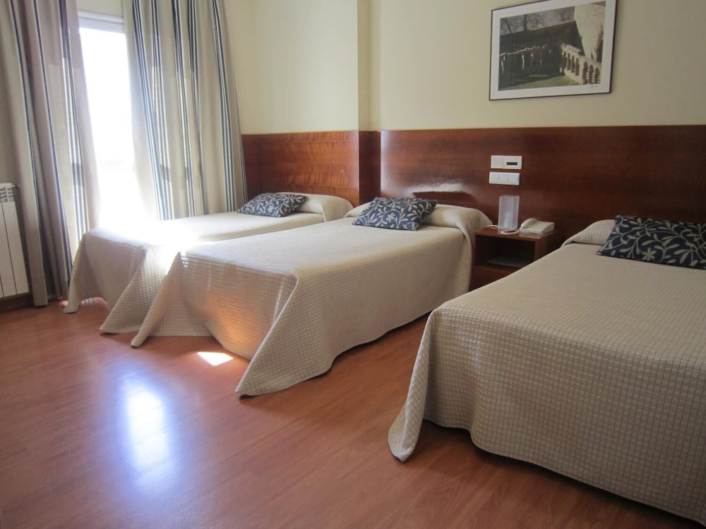 Hotel Alda Ciudad de Soria 13/67