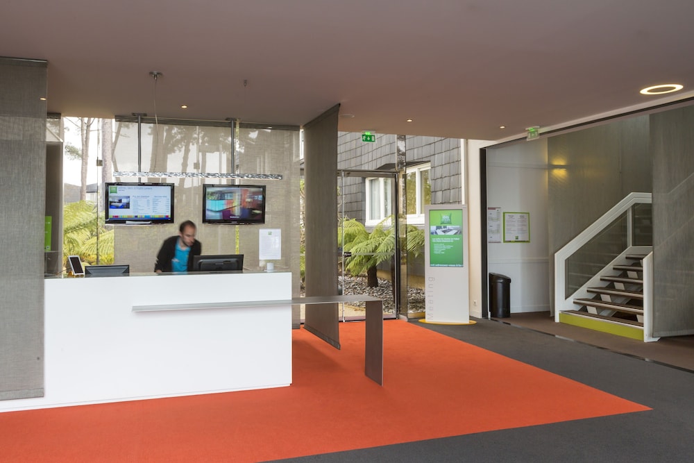 Ibis Styles Lorient Caudan 5/47