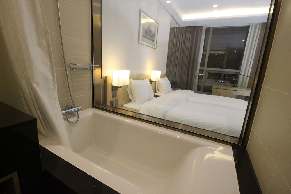 Hotel Migliore Seoul 15/63