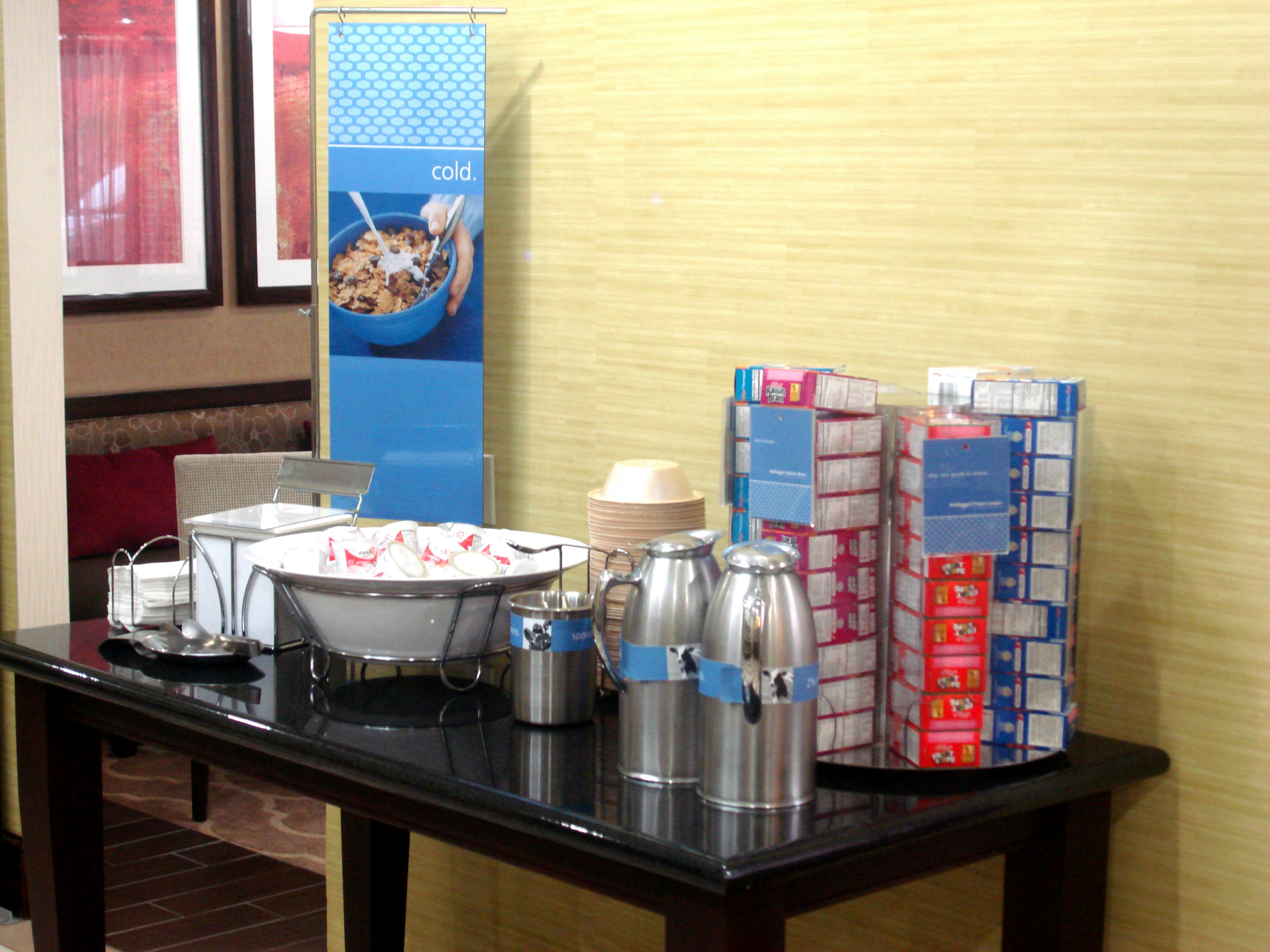 Hampton Inn Atlanta-Fairburn 38/74