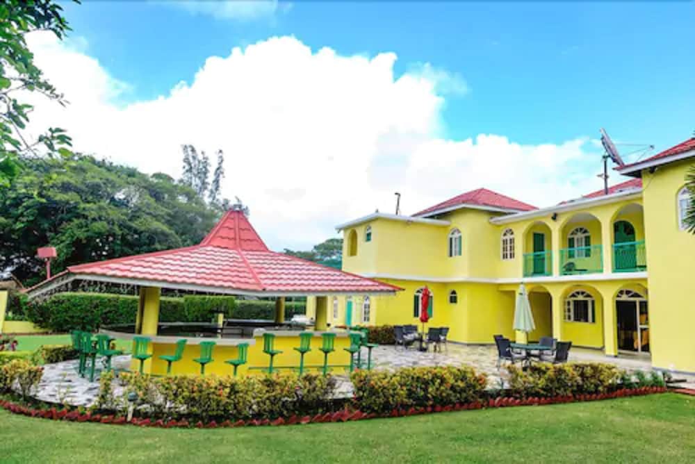Villa Sonate 5/50