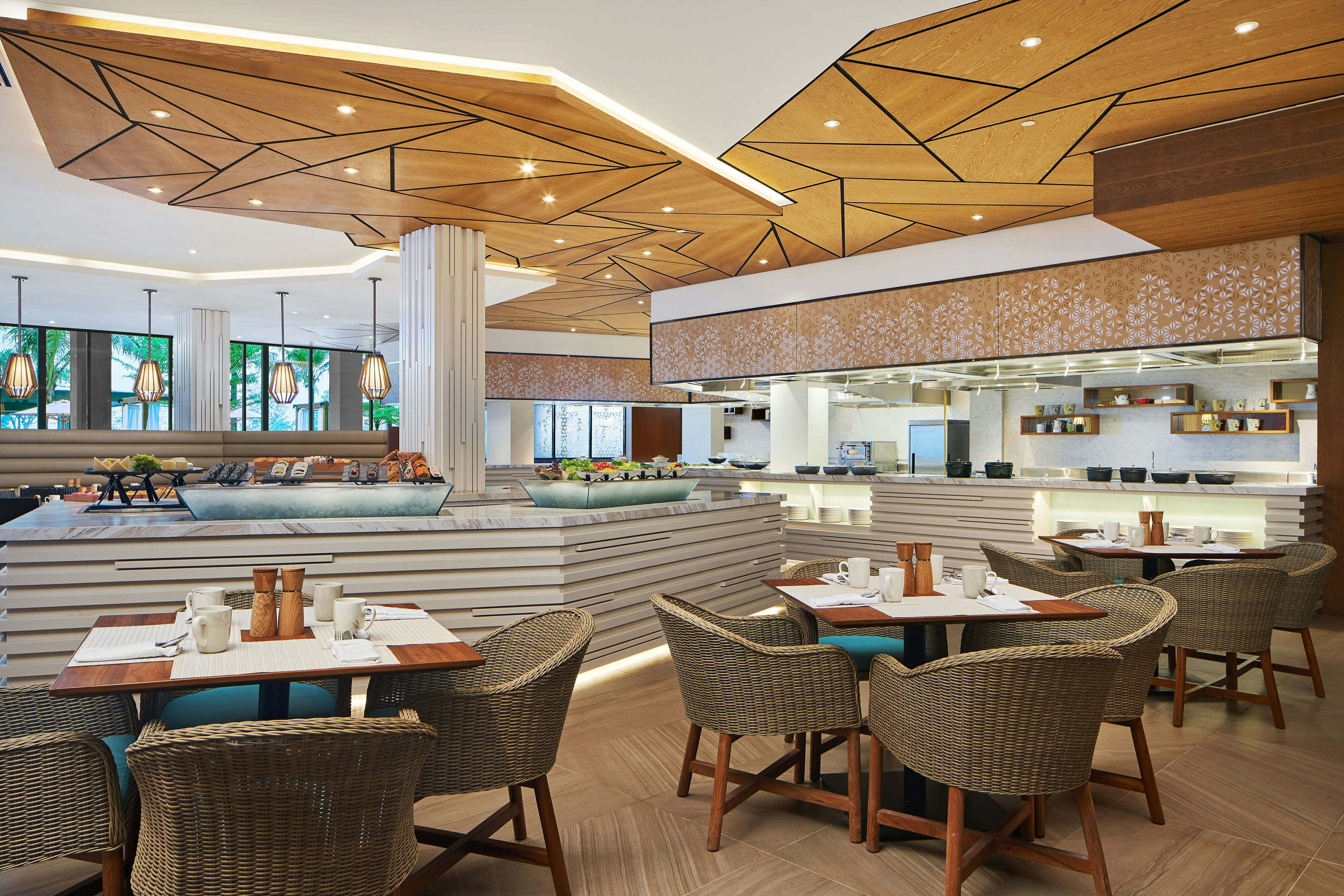 The Westin Desaru Coast Resort 44/75