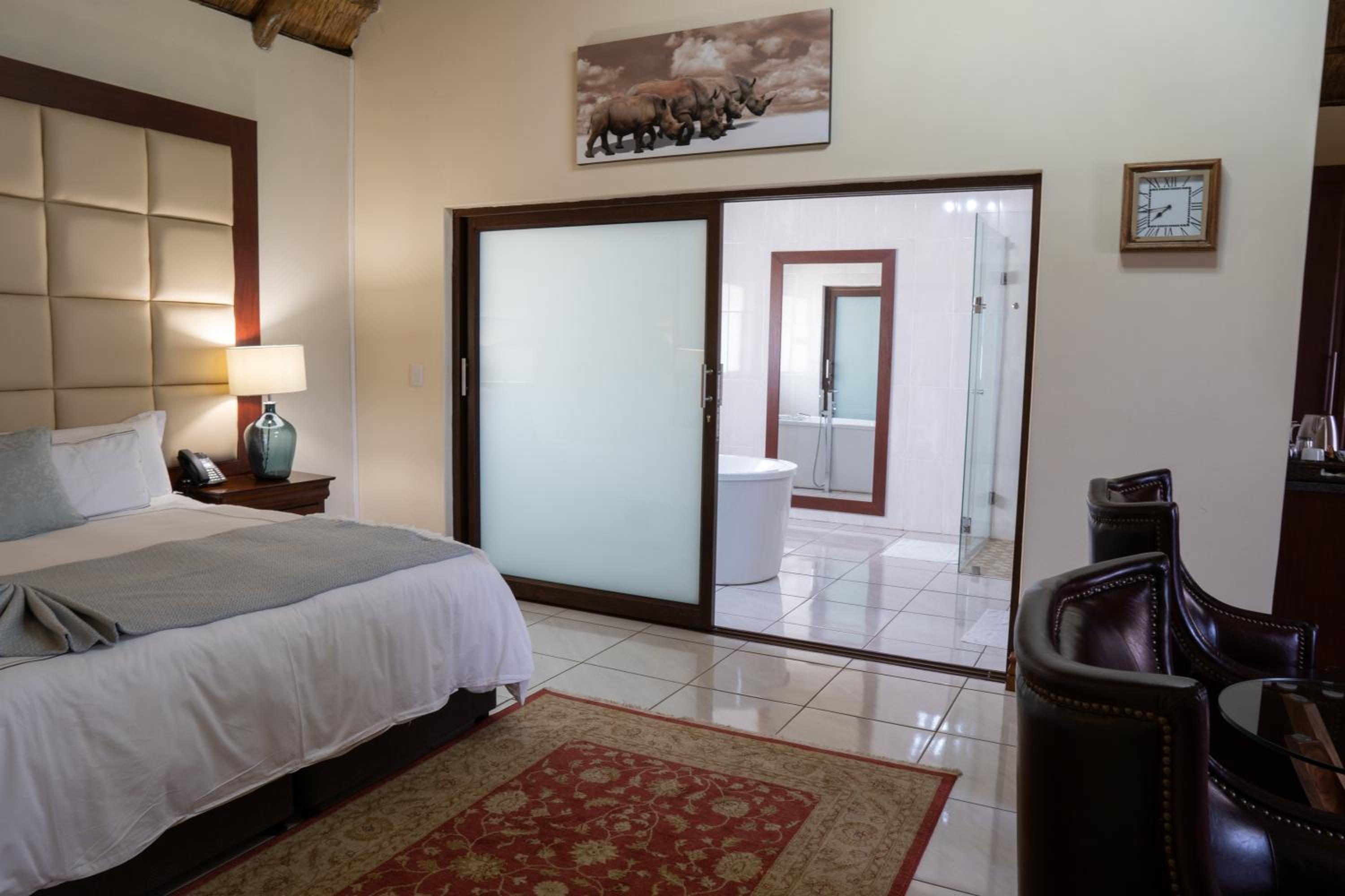 Fumani Game Lodge 9/50