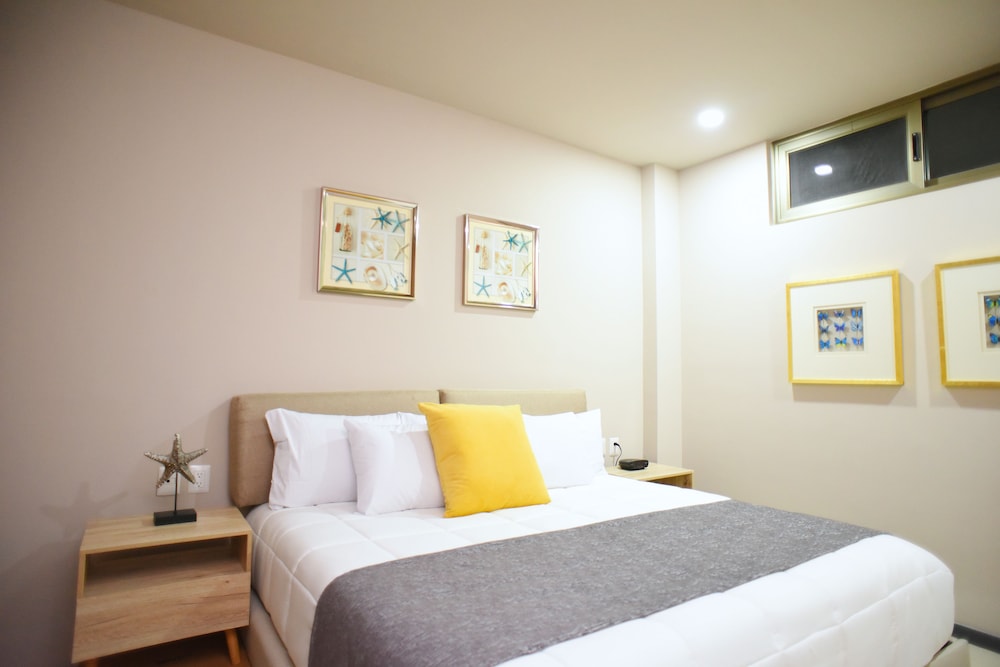 Marina Suites Mazatlan 16/46