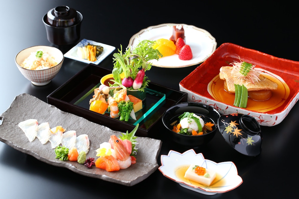 Tateshina Tokyu Hotel 18/50