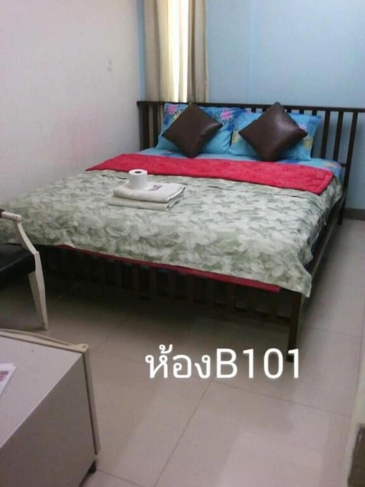 Nine Place Sukhumvit 40 20/38