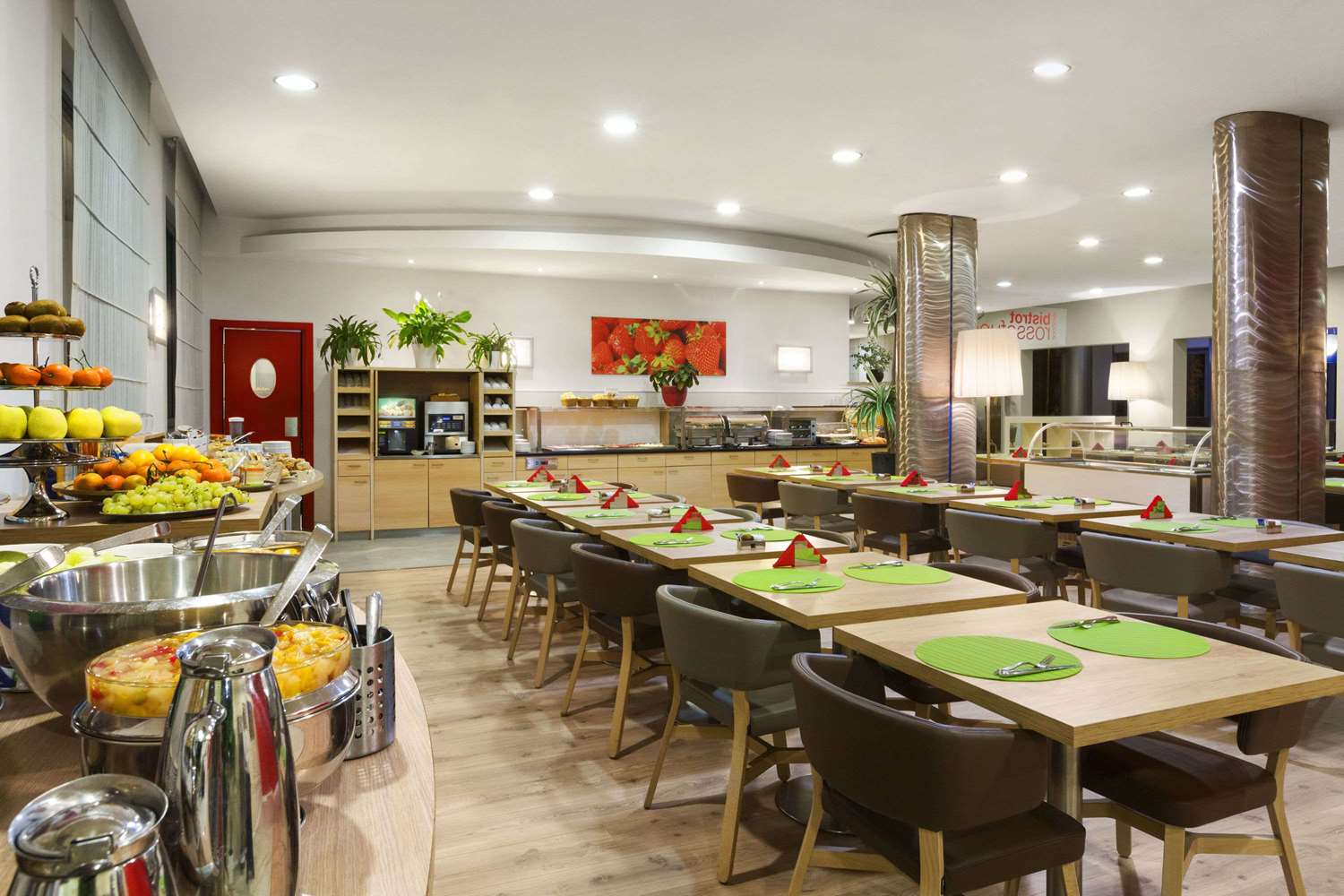 Mitico Hotel And Natural Spa 17/25