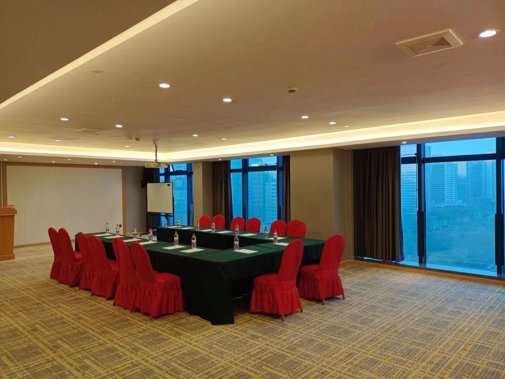 Vienna Hotel (Shaoxing Keqiao store) 45/49