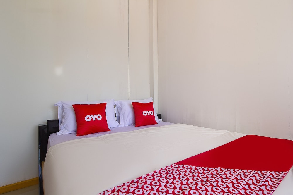 OYO 3784 Restu Inn 6/19