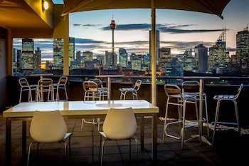 Sydney Potts Point Central Apartment Hotel 51/70