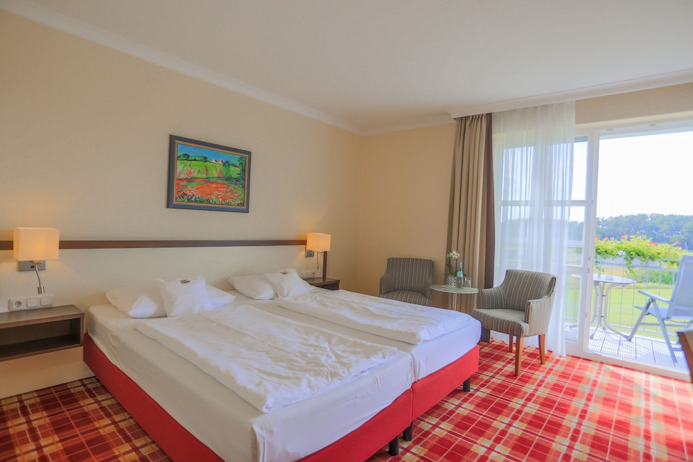 Balmer See - Hotel Golf Spa 13/50