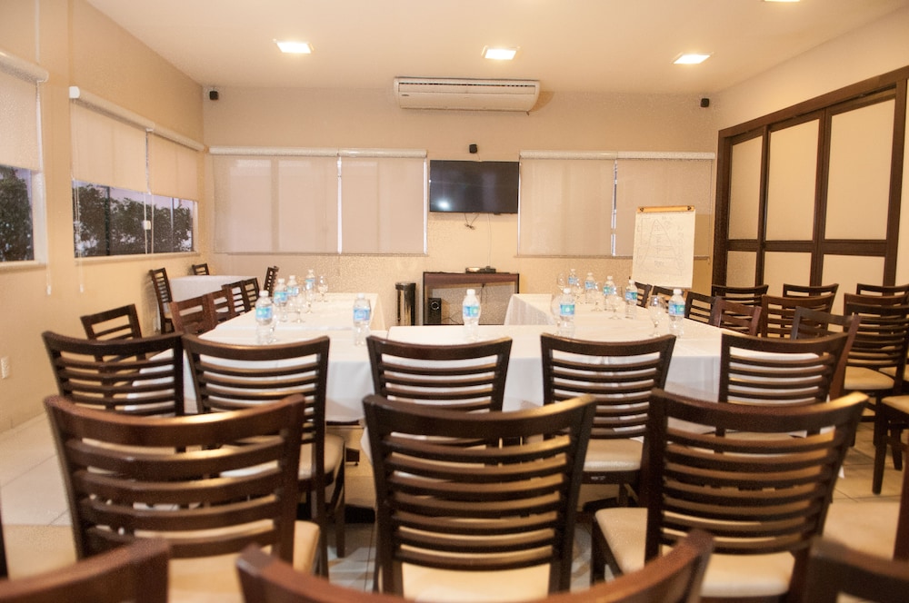 IT GRANDE HOTEL ITAGUAI 15/22