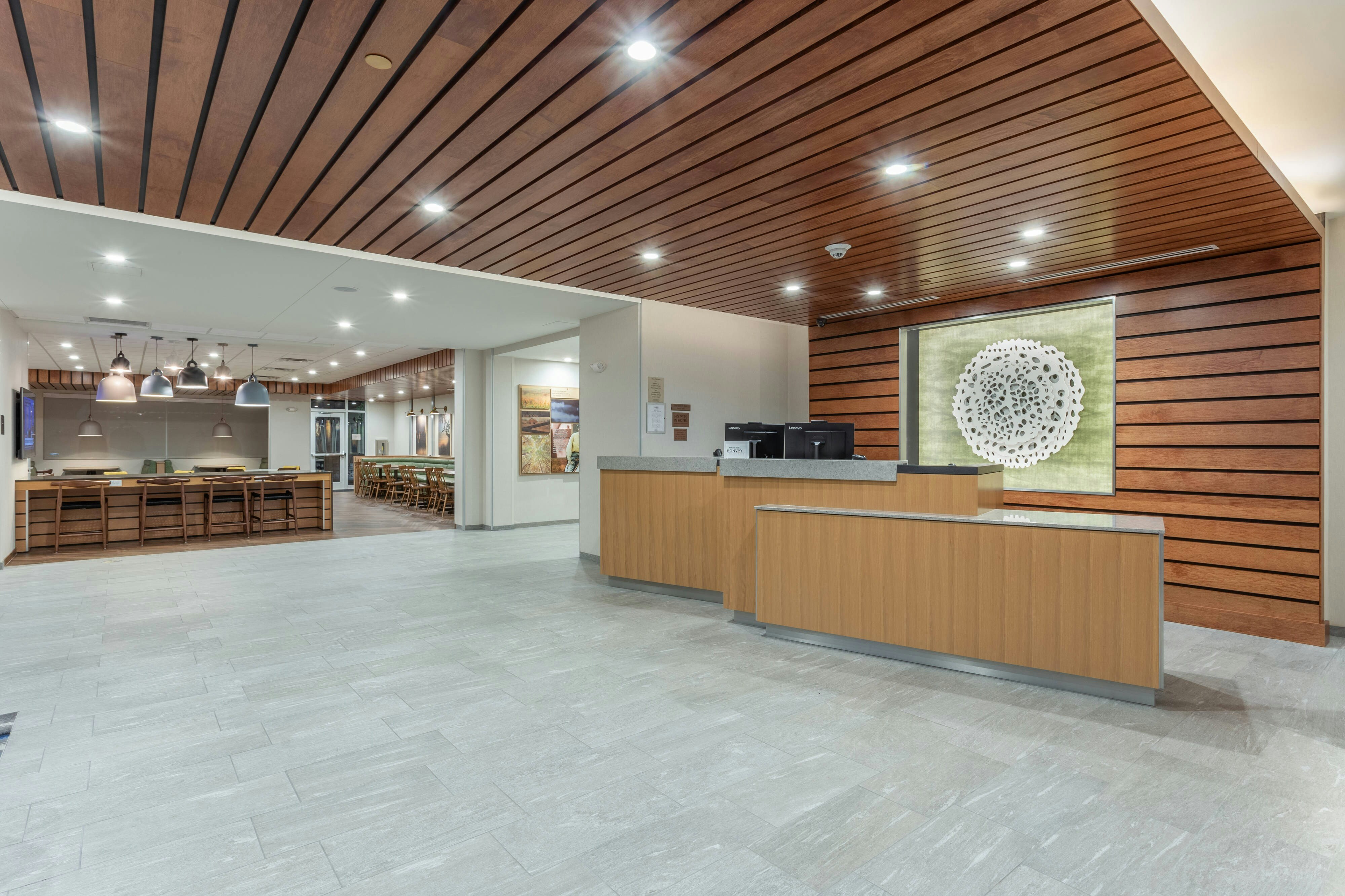 Fairfield Inn & Suites Franklin 7/34
