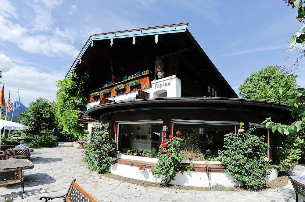 Stolls Hotel Alpina 2/67