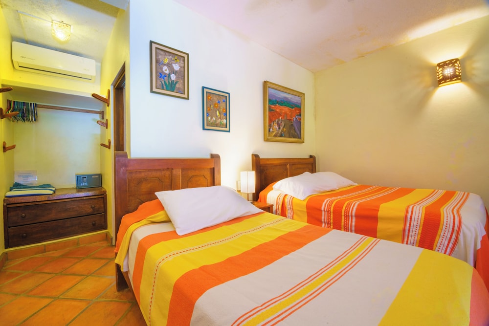 Casamar Suites 16/50