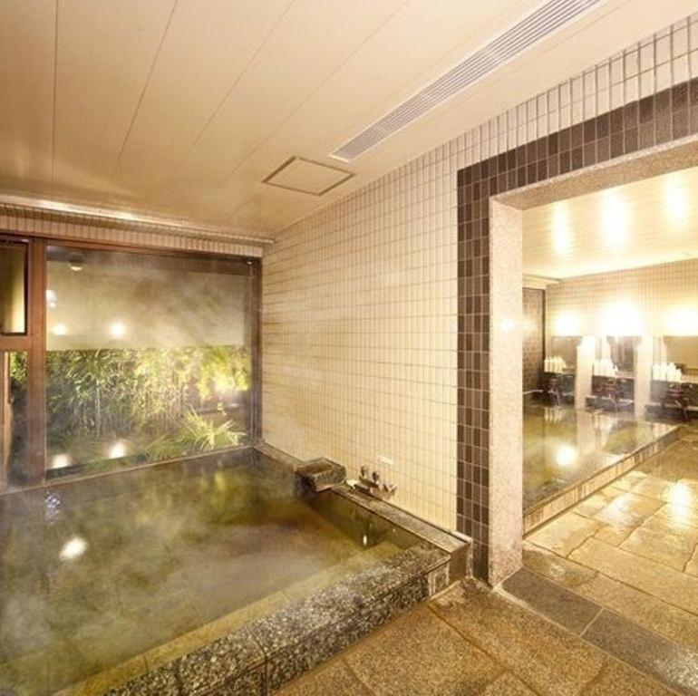Silk Inn Kagoshima 31/48