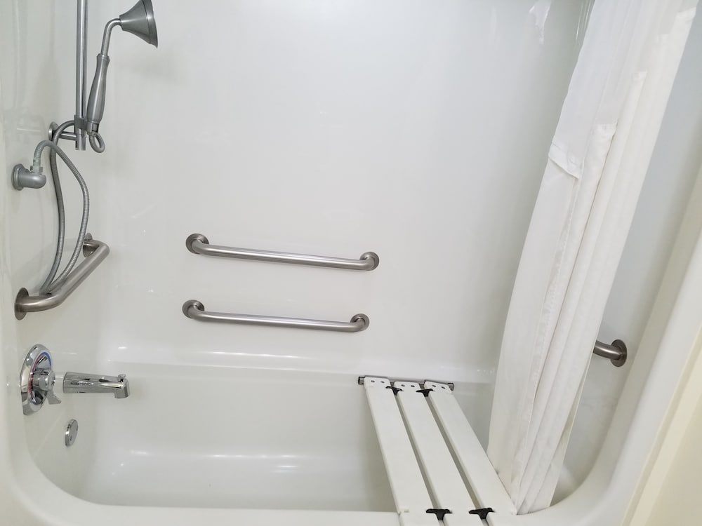 Best Western Troy Hotel 26/26
