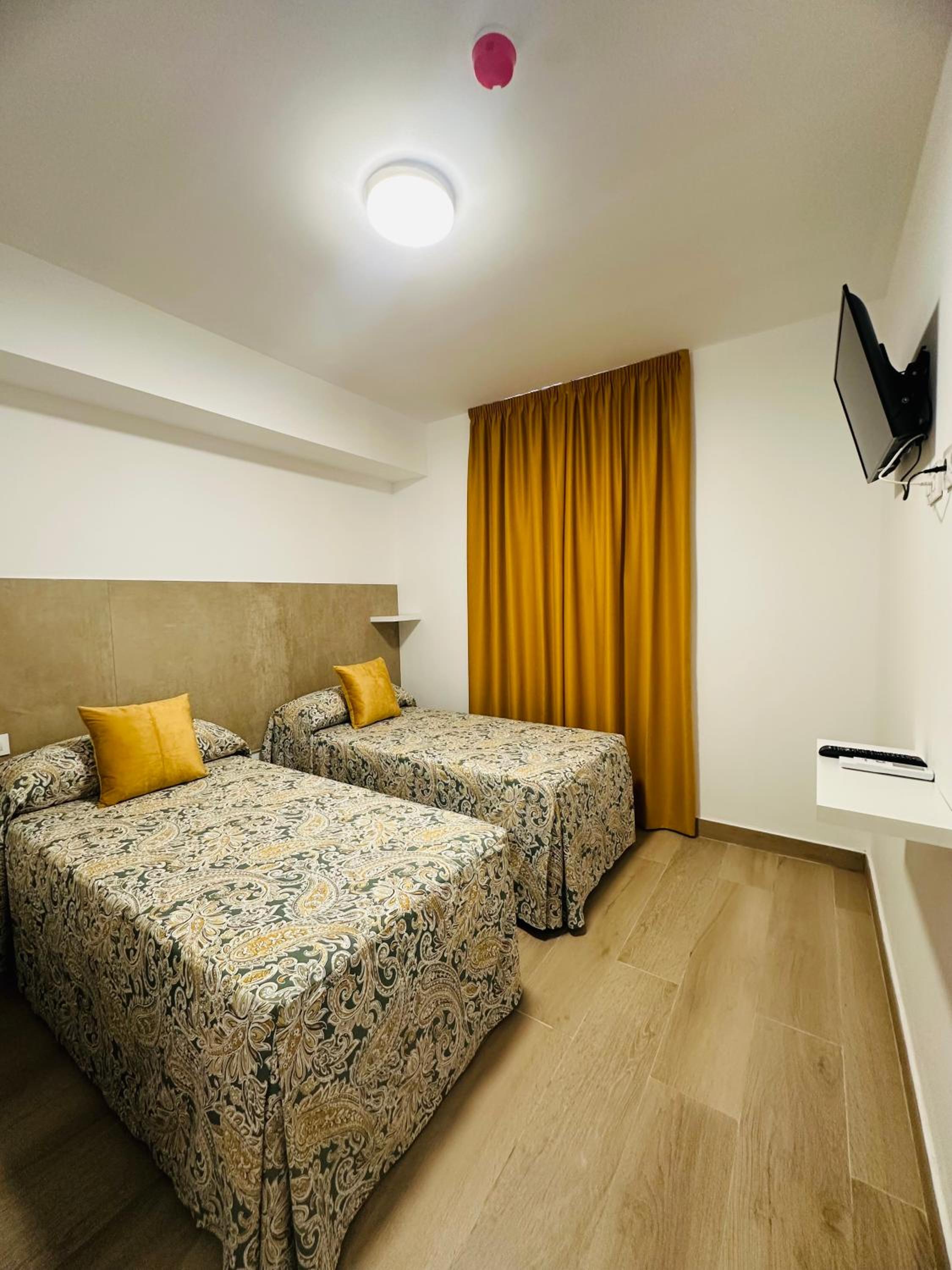 Hotel Quitagolpe 14/50