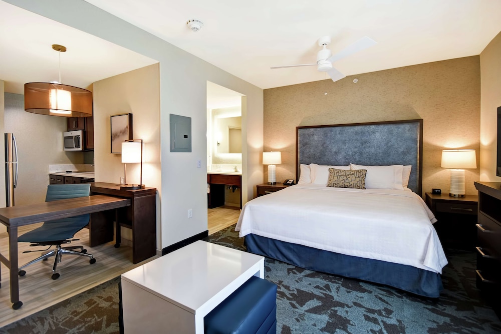 Homewood Suites By Hilton Salt Lake City Airport 18/59