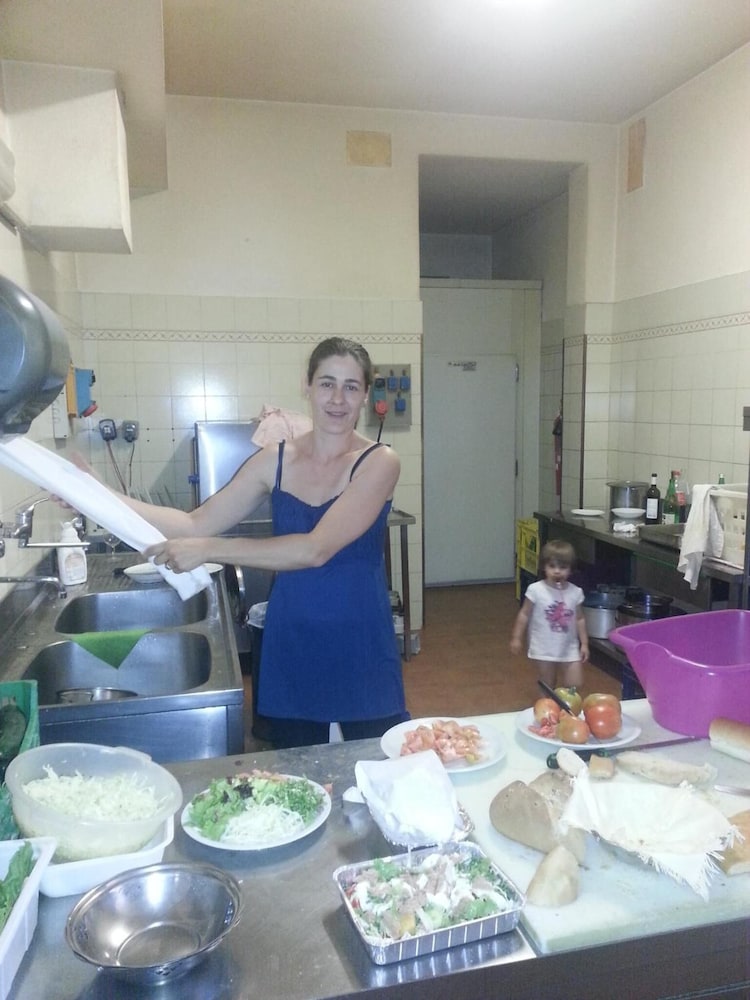 Hotel Tiziana 39/50
