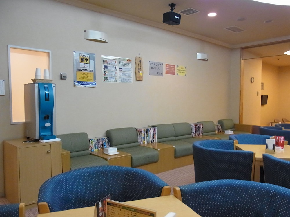 Kitami Pierson Hotel 46/57