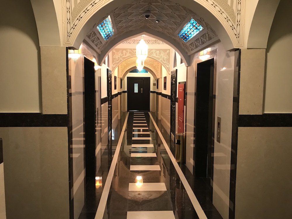 A'sinamar酒店公寓(A'sinamar Hotel Apartment) 图片3