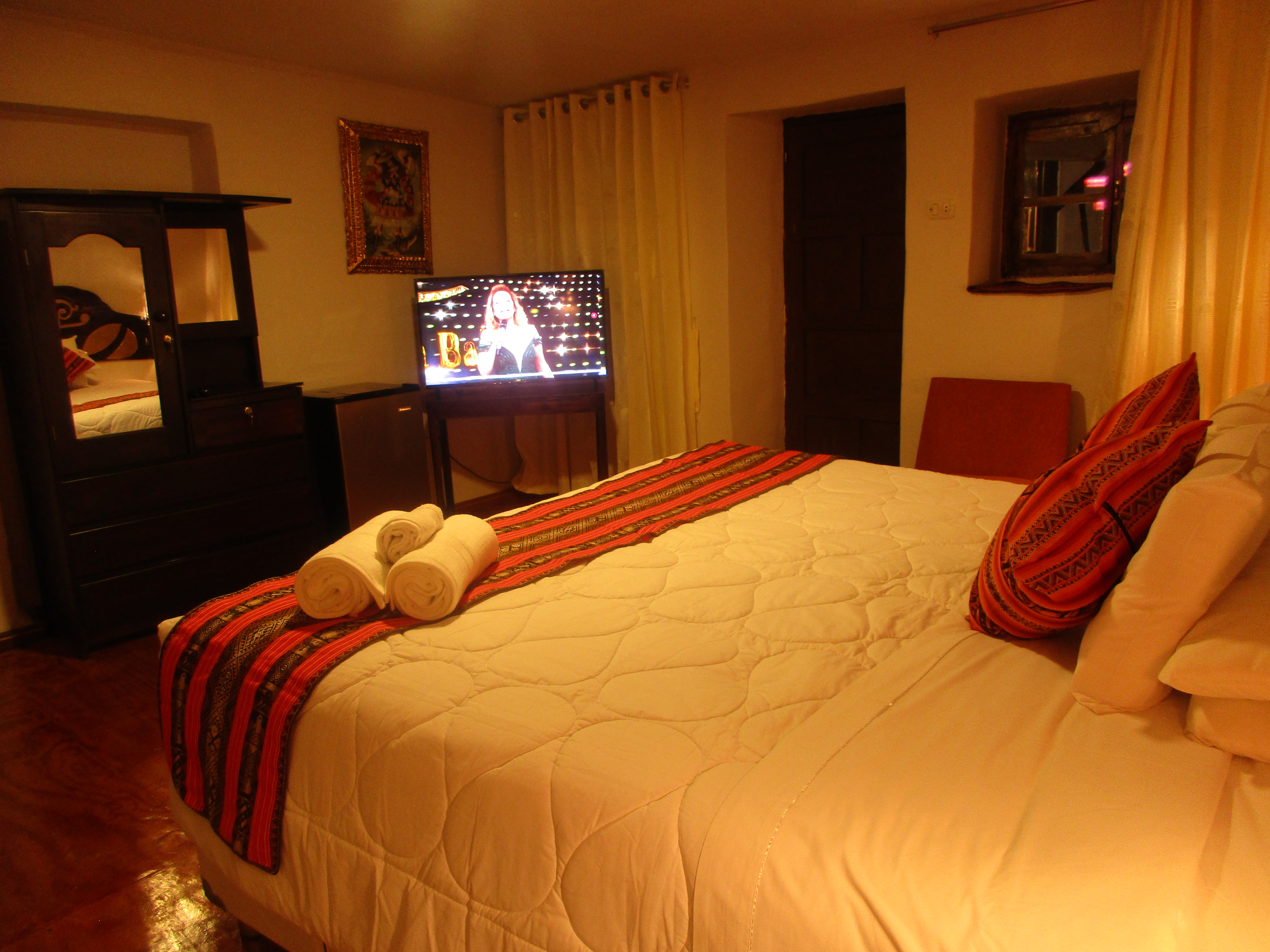 Hotel Boutique Gold Garden 5/18