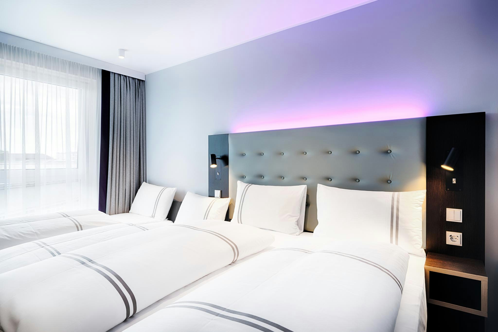 Premier Inn Lubeck City Centre 22/49