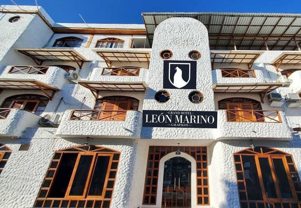 Grand Hotel Leon Marino Galapagos 3/46