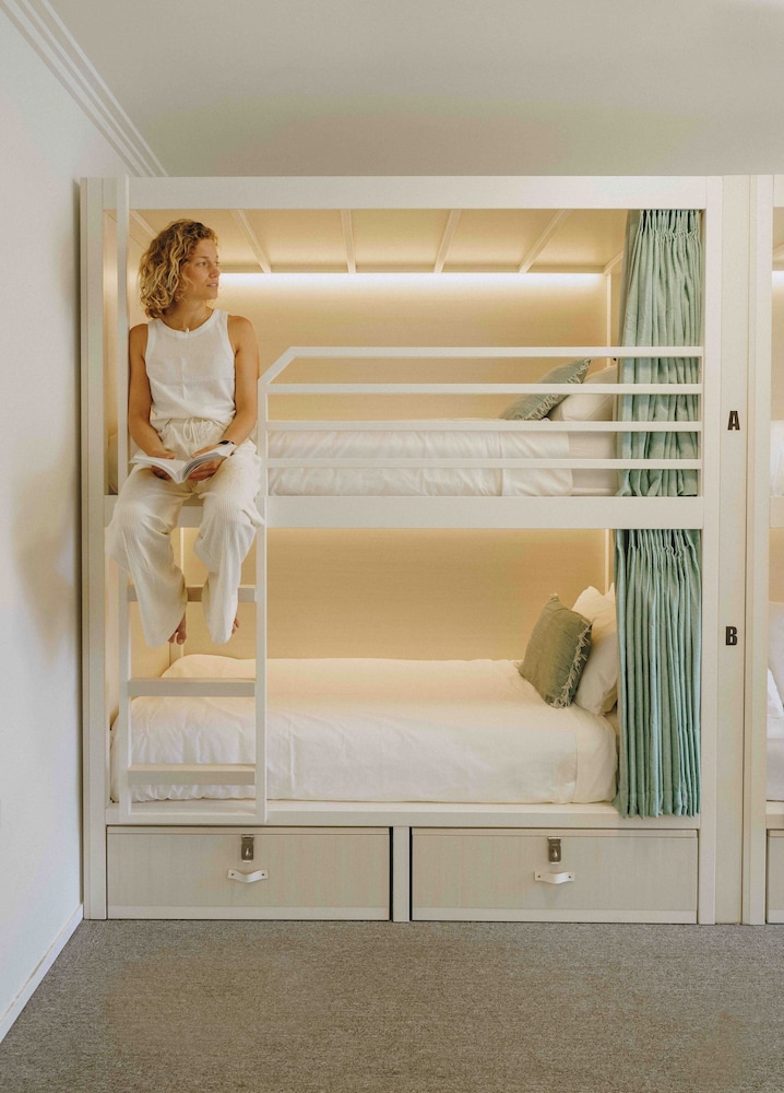 Drifter, Superior, House, Twin Beds, Bunk Beds
