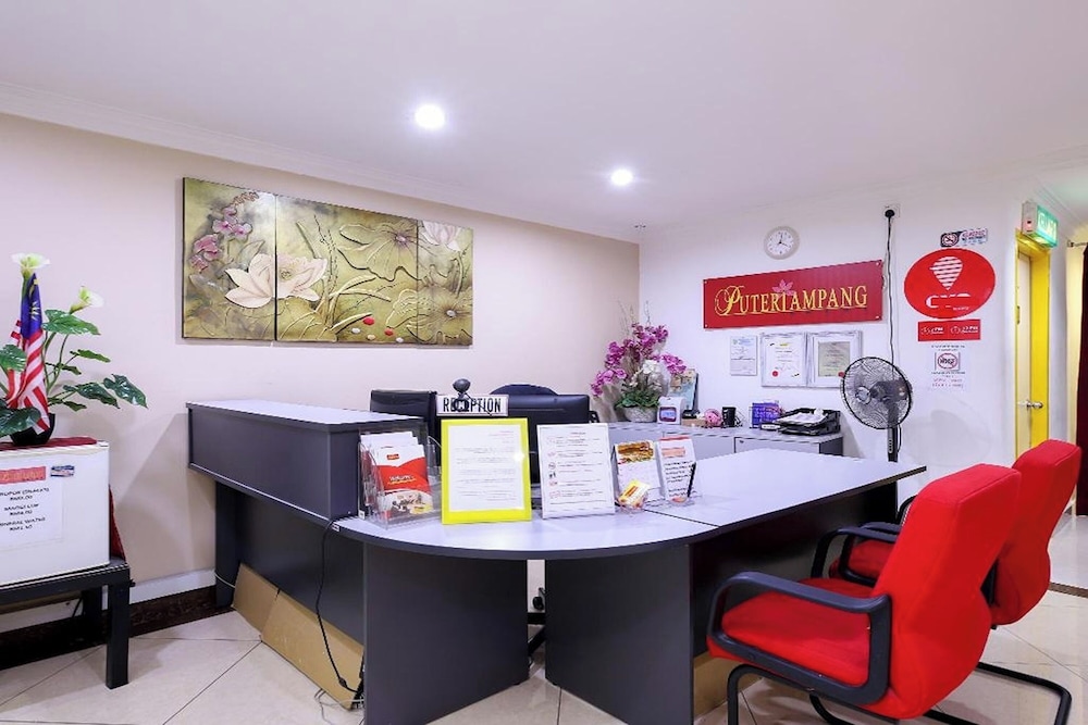 PUTERI AMPANG HOTEL 37/48