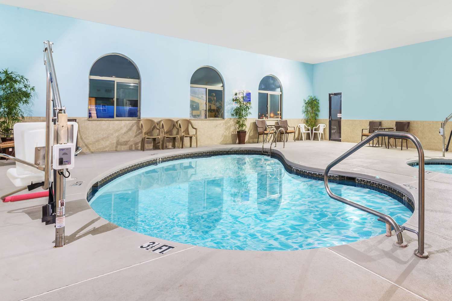 Days Inn by Wyndham Pueblo 11/18