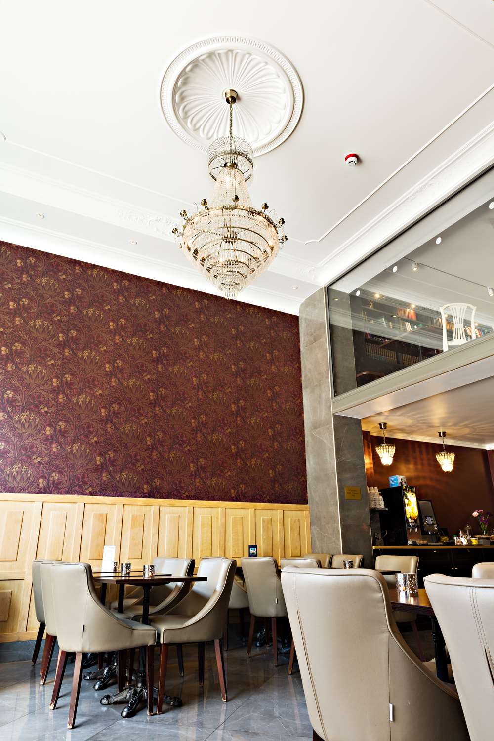 Hotel Vasa, BW Signature Collection 4/56