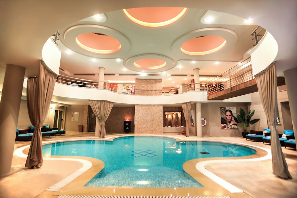 The Russelior Hotel & Spa 31/77