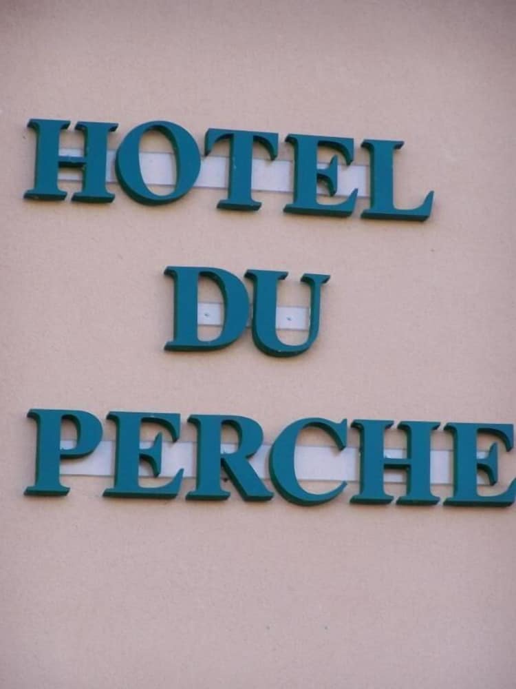 Brit Hotel Nogent Le Rotrou Hotel Du Perche 4/44