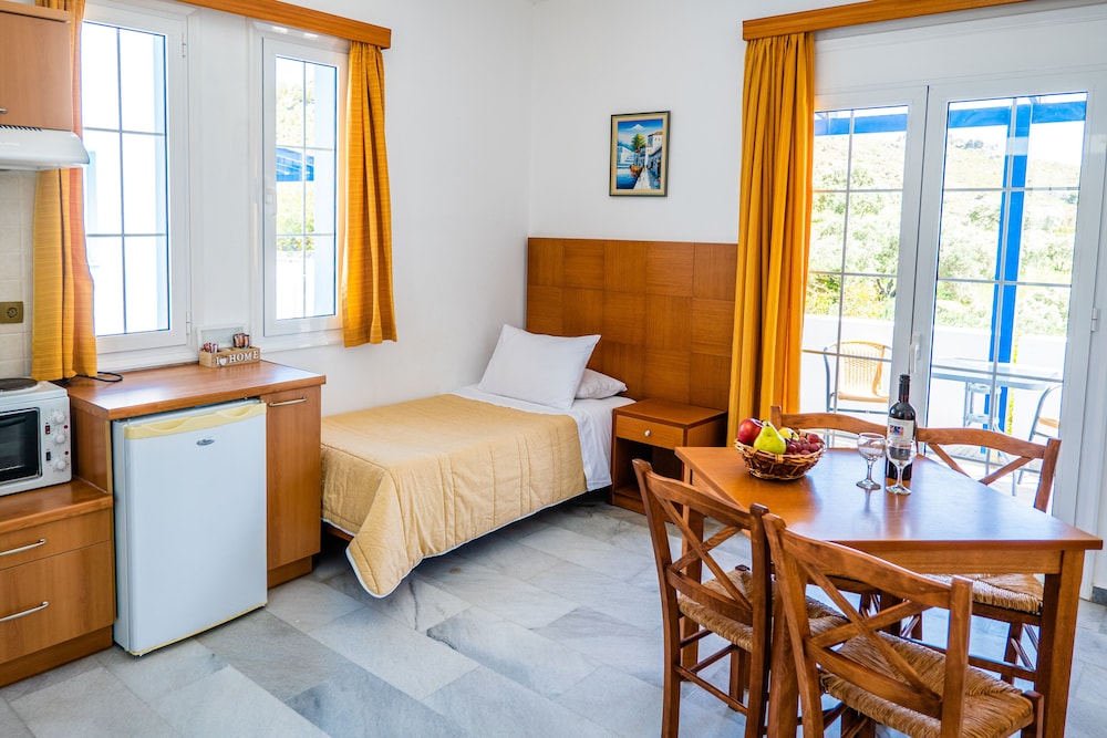 Anna-Ageliki Apartments 15/50