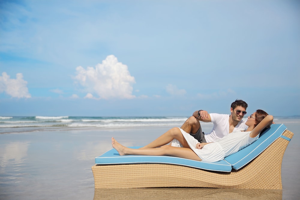 Ossotel Legian Bali 46/51