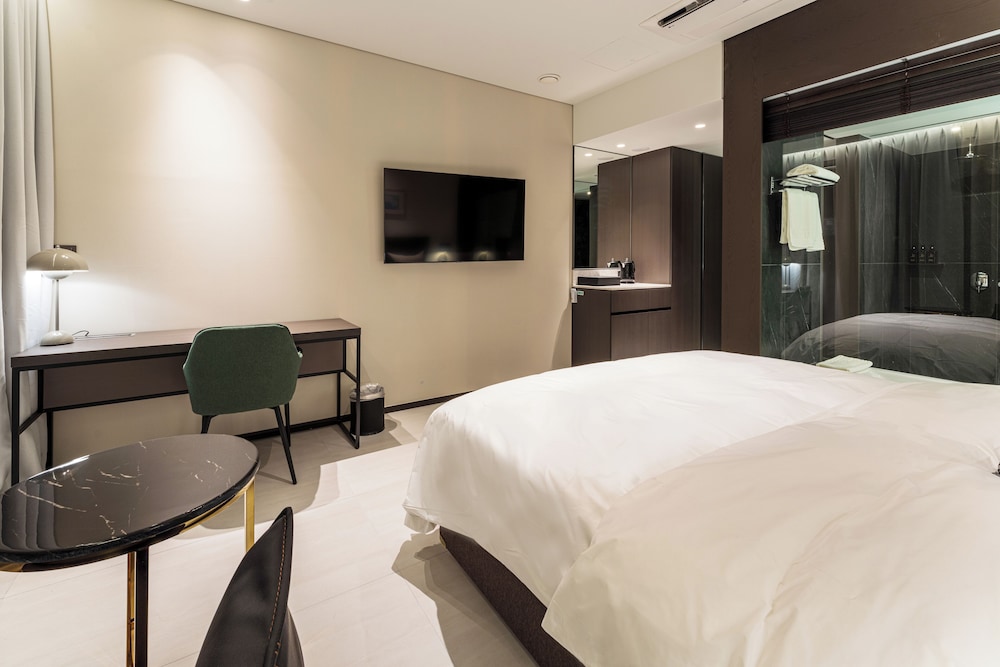 Hotel SoulHada Incheon 13/42