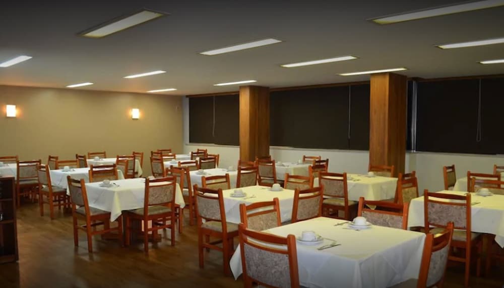 Niterói Palace Hotel 16/20