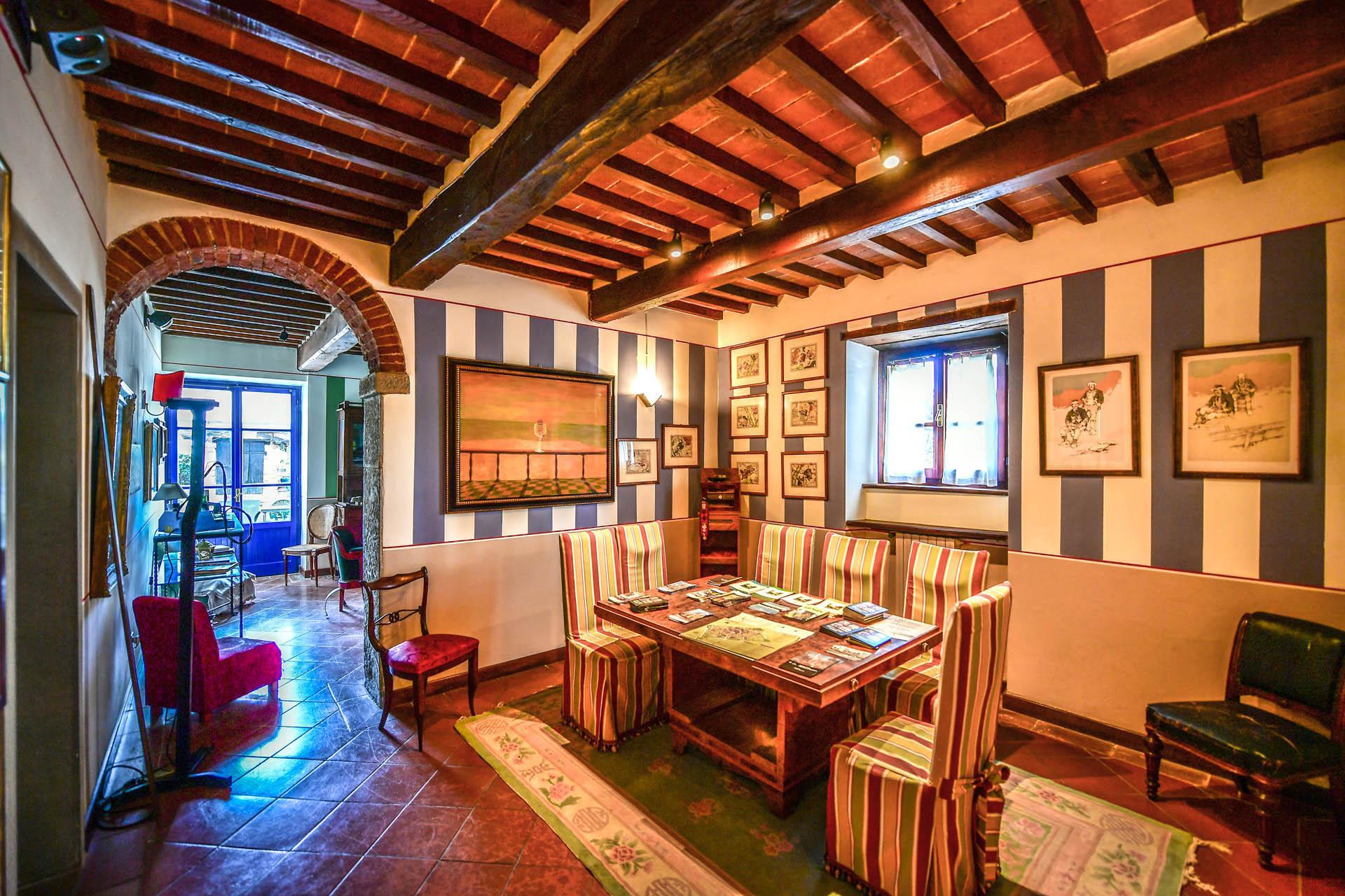 Relais Oroscopo Hotel 9/23