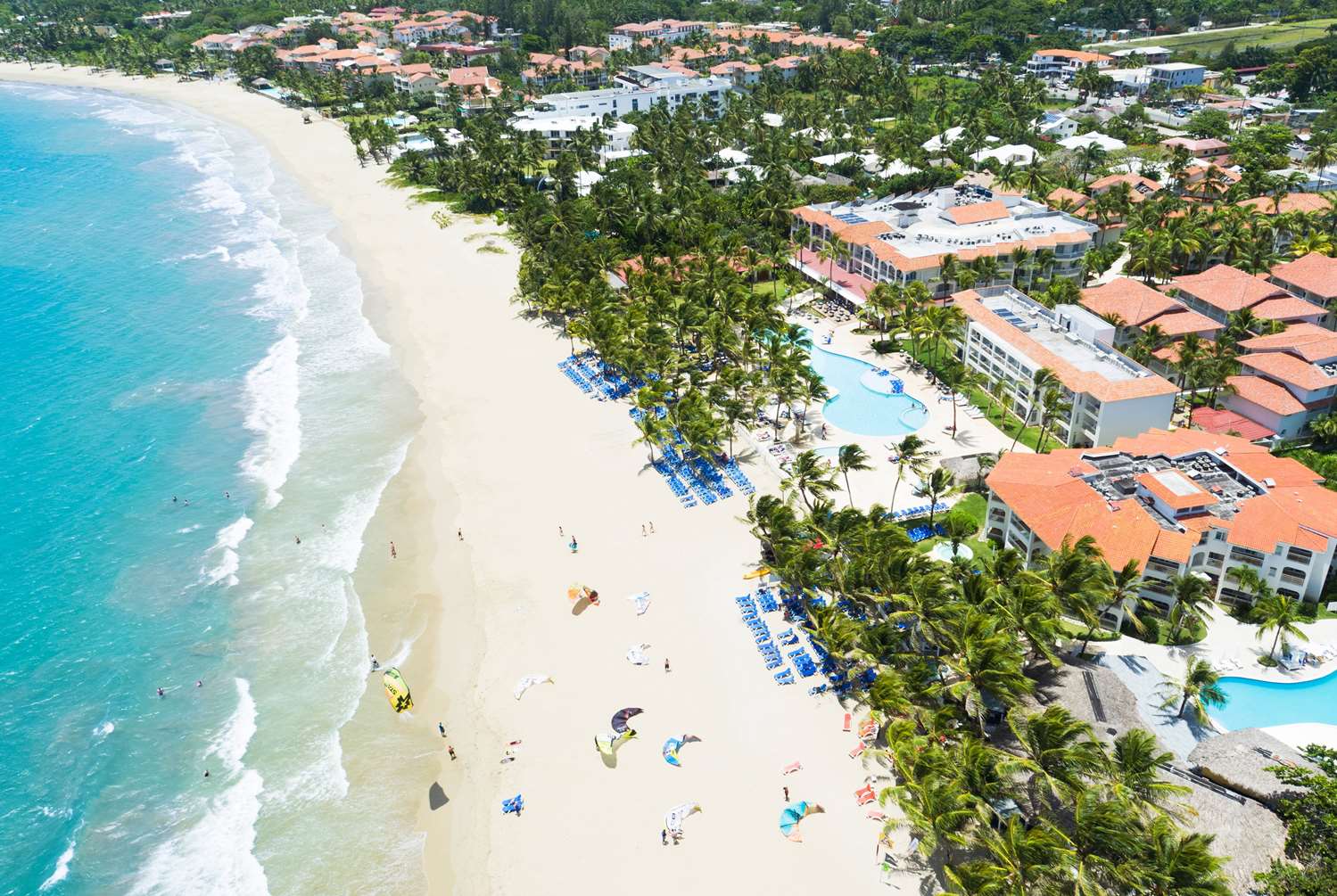 Viva Tangerine by Wyndham, A Trademark All Inclusive 33/41