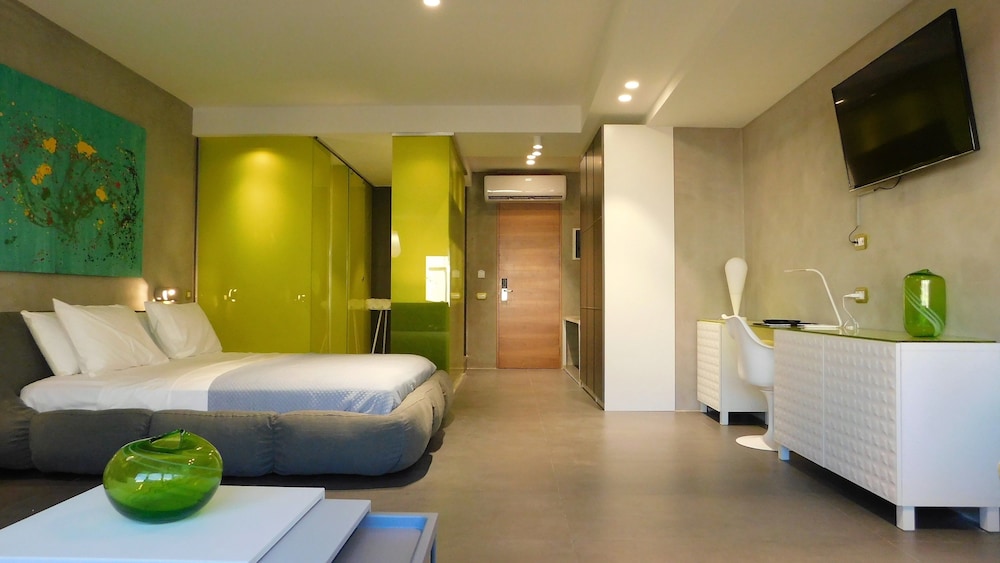 101 Adrianou Luxury Urban Stay 6/31