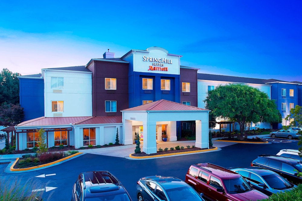 SpringHill Suites by Marriott Atlanta Six Flags 3/23