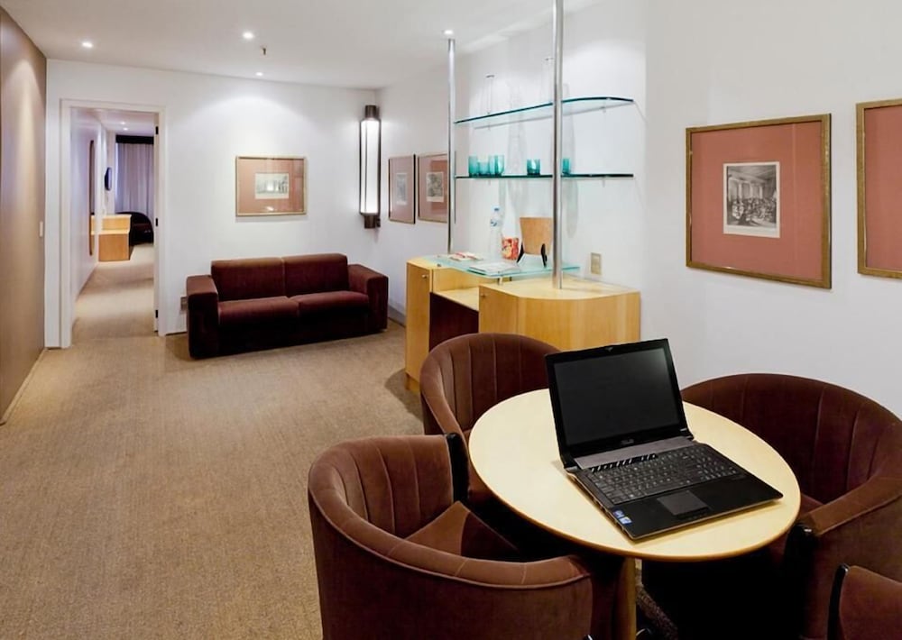 Premier Copacabana Hotel 22/37