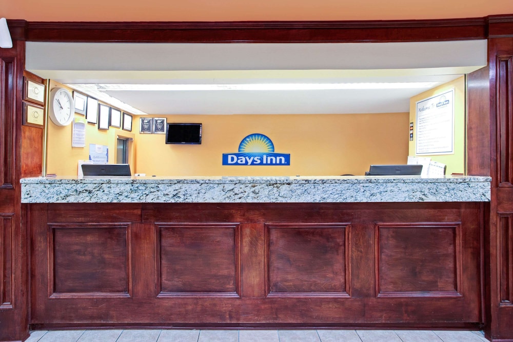 Days Inn By Wyndham Marietta-Atlanta-Delk Road 7/25