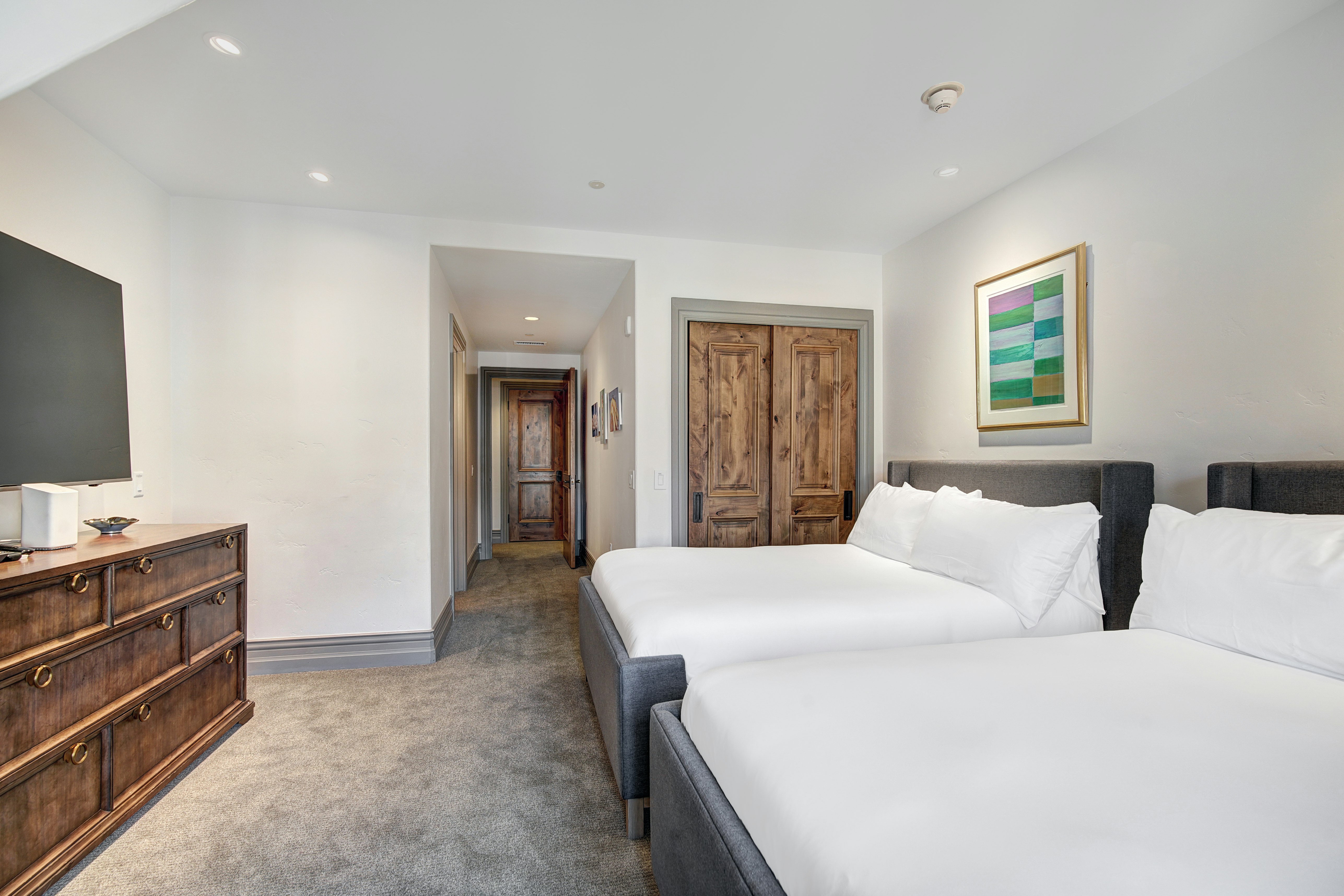 The Arrabelle At Vail Square A Rockresort 26/82