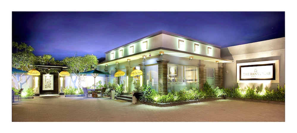 The Banyumas Villa 2/50